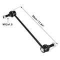 2 x Front Sway Bar End Links for Dodge Journey (2009-2018)