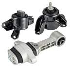 Engine Motor Mount Set for Hyundai Elantra 1.8L (2011–2016) A71004 A71029 A71020