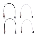 Set of 4 O2 Oxygen Sensors for Infiniti Q50 3.7L V6 (2014–2017)