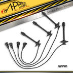Spark Plug Wire Set for Toyota MR2 (1991-1995)