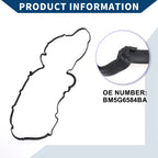 Valve Cover Gasket No.BM5G6584BA for Ford C-MAX (2013–2019)