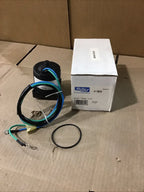 Motor Power Trim for Mallory Marine Products (9-18303)