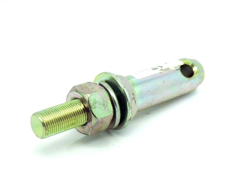 CAT 2 Lower Link Implement Mounting Pin for Link Box Topper (1-1/8" x 3/4")