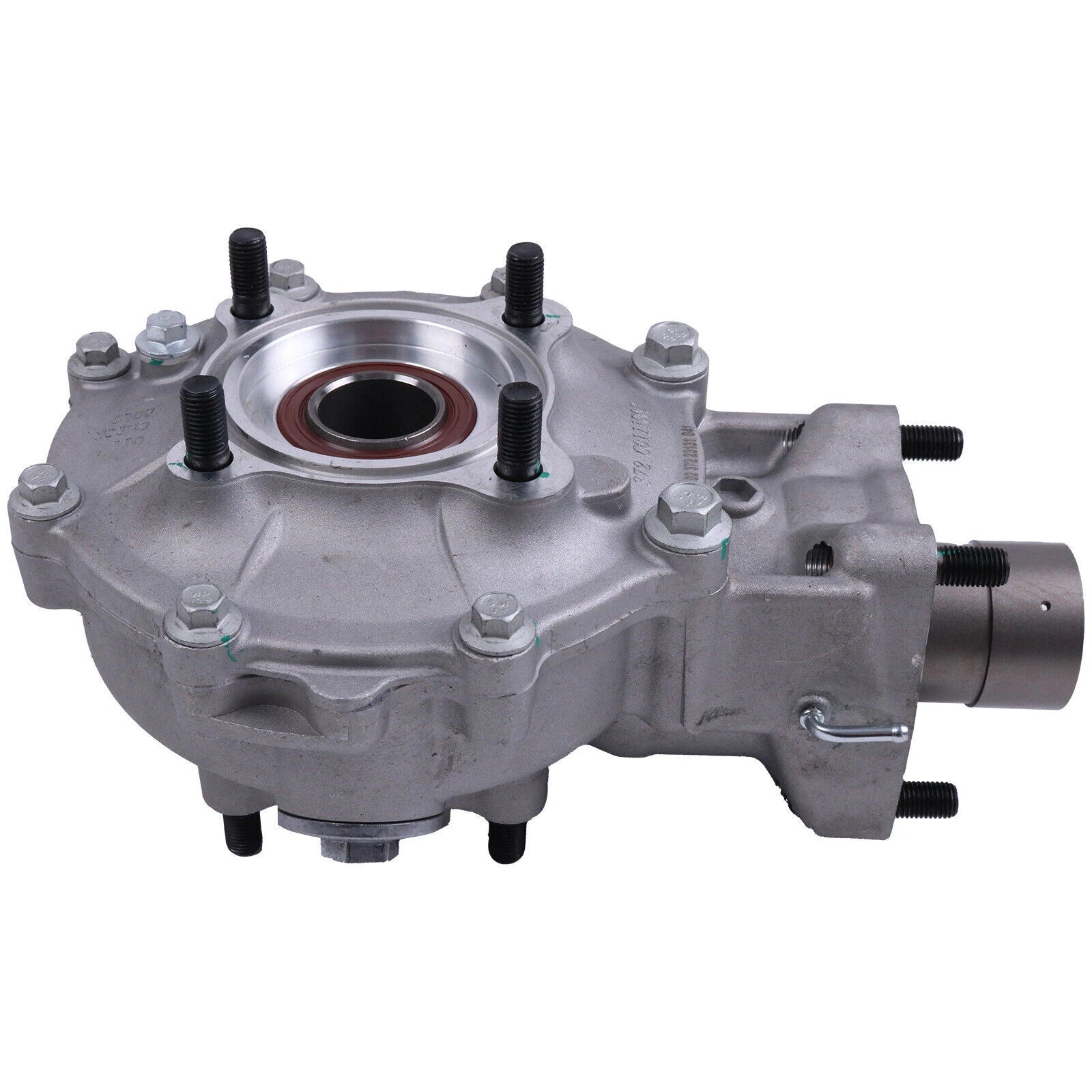 Rear Gearcase Differential 41300-HN0-670 for Honda TRX400FW TRX450FE TRX450FM (1995–2006)