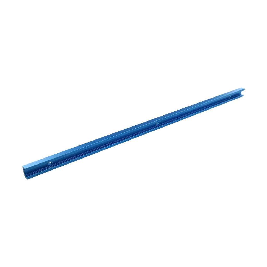Miter Track T Slot for Router Tables (500mm) - Aluminum Alloy
