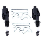 2x Door Lock Actuators for Ford F-150 F-250 F-350 Mustang Bronco Lincoln (1997–2023)