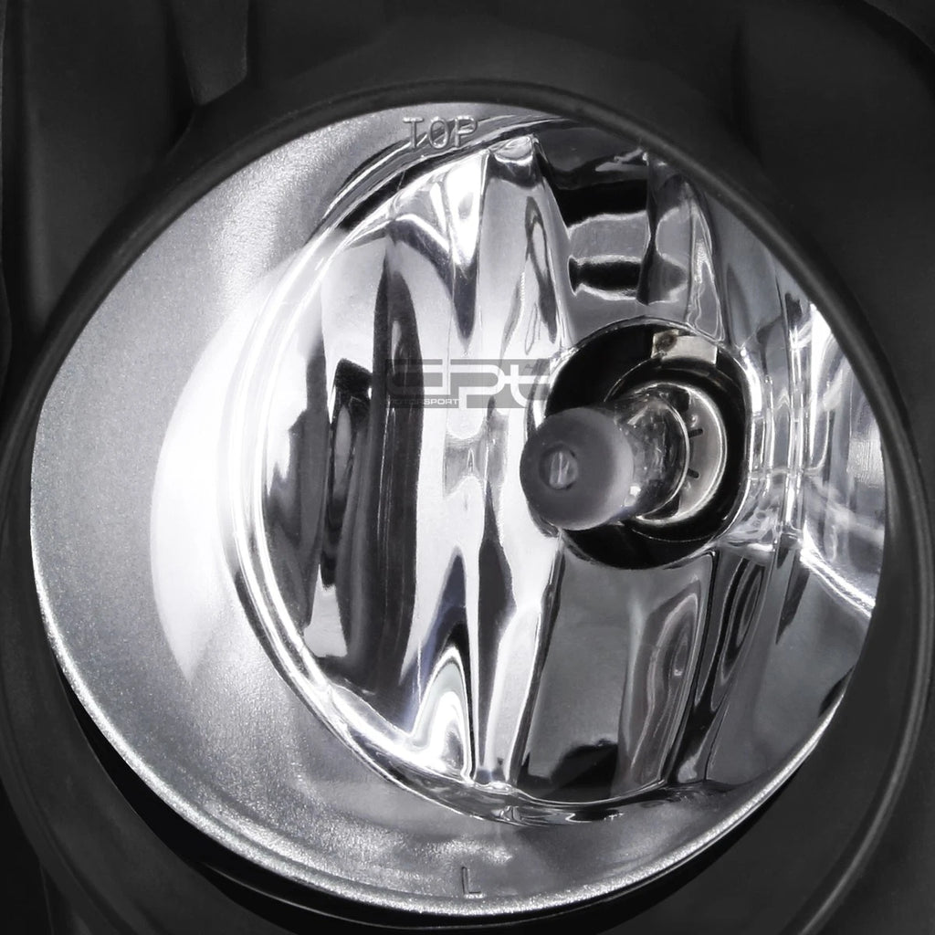 Fog Light Kit with Bezel and Switch for Scion TC (2014–2023)