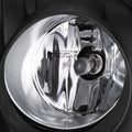 Fog Light Kit with Bezel and Switch for Scion TC (2014–2023)