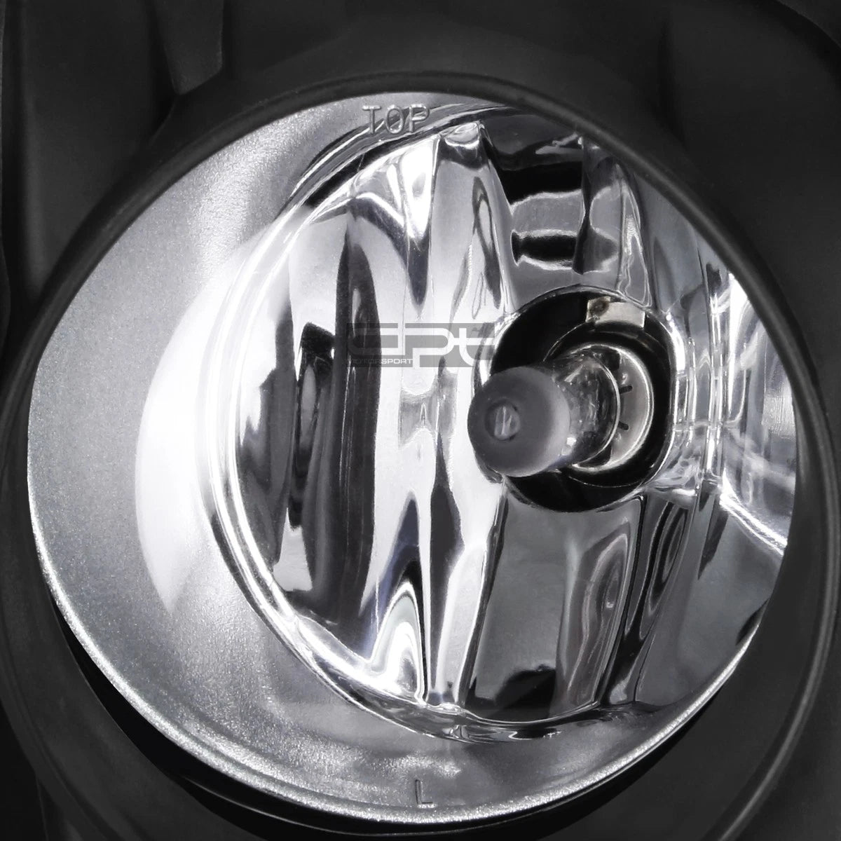 Fog Light Kit with Bezel and Switch for Scion TC (2014–2023)