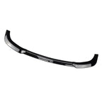 Front Bumper Lip Splitter Spoiler for Hyundai i30 MK2 MK2.5 (2012–2017)