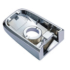 Chrome Front Left Driver Side Door Handle for Nissan Murano (2009–2014)