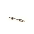 Front Left CV Axle Shaft for Chevrolet Spark (2013–2015)