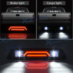 LED Third Brake Cargo High Mount Light Replacement for Ford F-150 (2009-2014)