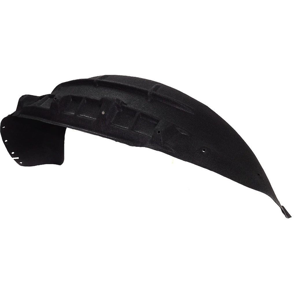 Rear Passenger Right Inner Fender for GMC Yukon