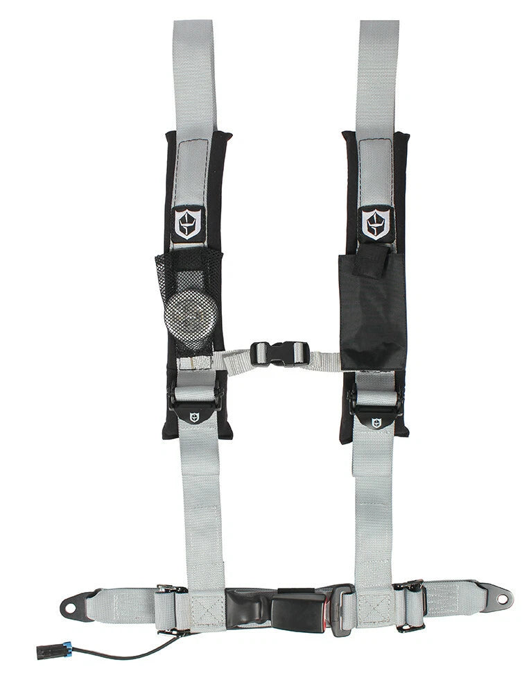 Pro Armor 4 Point 2" Harness for Polaris RZR XP (2014–2023)
