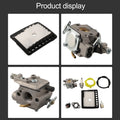 Carburetor Kit WT-402 for CS301 CS305 CS306 Chain Saws (A021000230 A021000232)