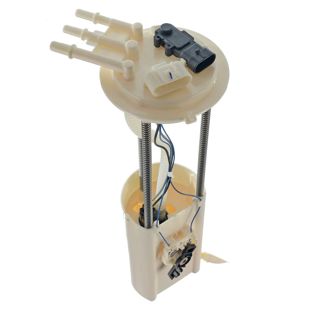 Fuel Pump Module Assembly with Pressure Sensor for Chevy S10 GMC Sonoma (1994–2004)