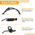 ABS Wheel Speed Sensor for Mercedes-Benz B200 (2005-2012)