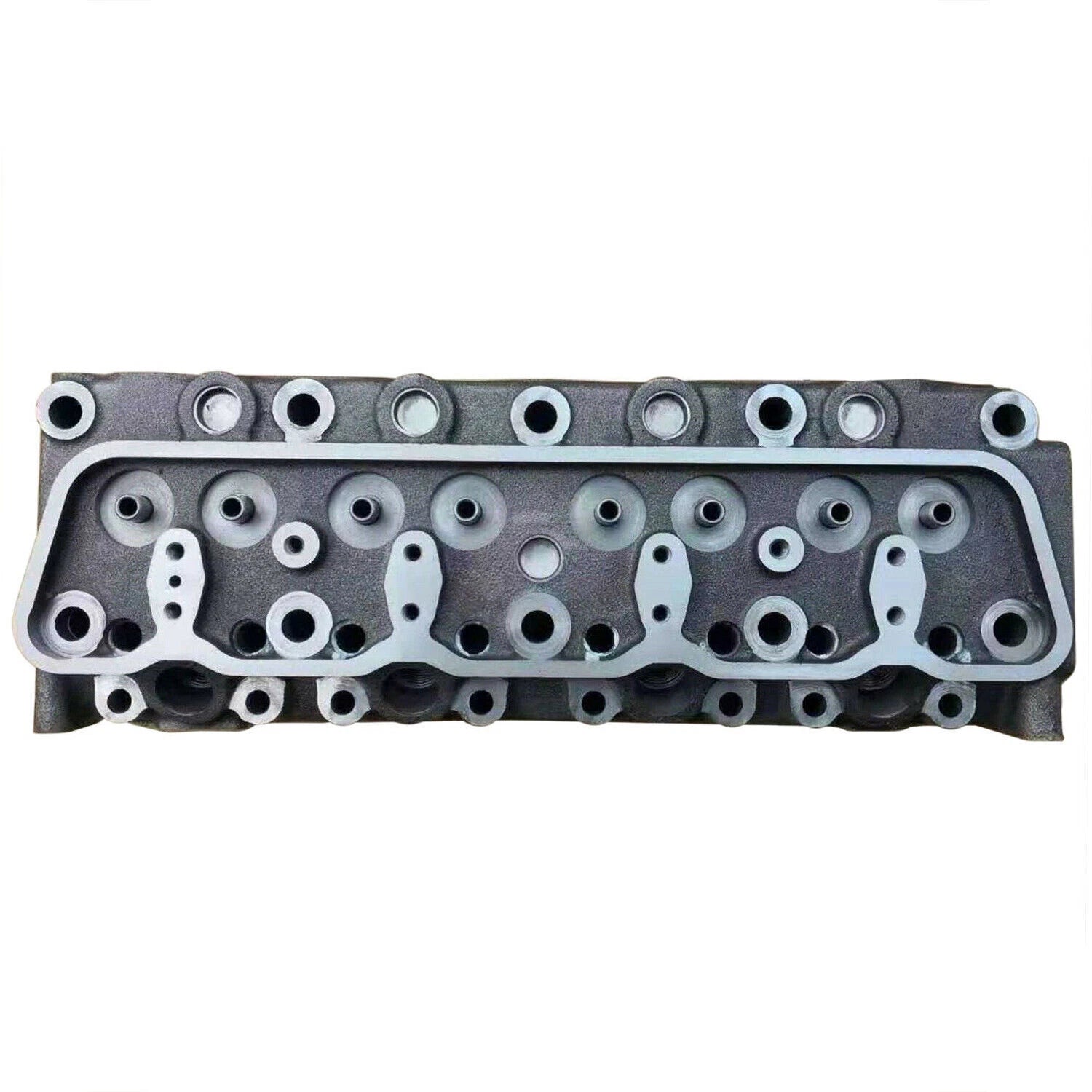 Complete Cylinder Head 11041-09W00 for Nissan SD23 SD25 (Forklift)