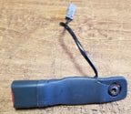 Seat Base Lap Belt Green Clip LH for Thunderbird Cougar (1994–1997)