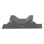 Suspension Drop Kit with C-Notches for Chevy C10 GMC C15 (1973-1987)