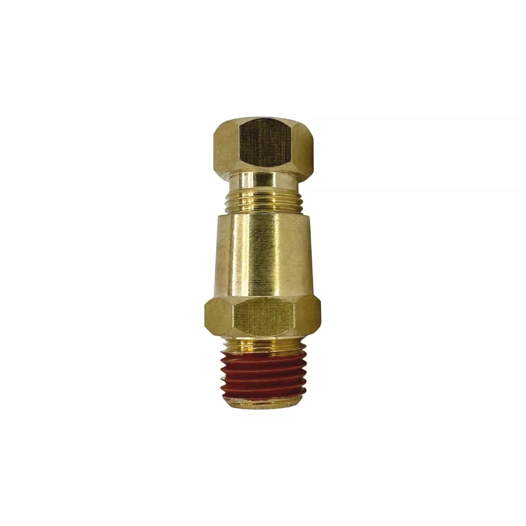 Exhaust Manifold Engine Block Drain Plug Kit for Mercruiser (22-16951Q1)