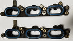 Lower Intake Manifold Set for Jaguar S-Type V6 3.0 (2002–2008)