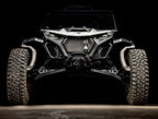 Assault Industries Hellfire V2 Front Grille for Can-Am Maverick (2013–2023)
