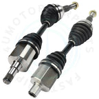 CV Axle Assembly for Chevrolet Impala (2000–2005)
