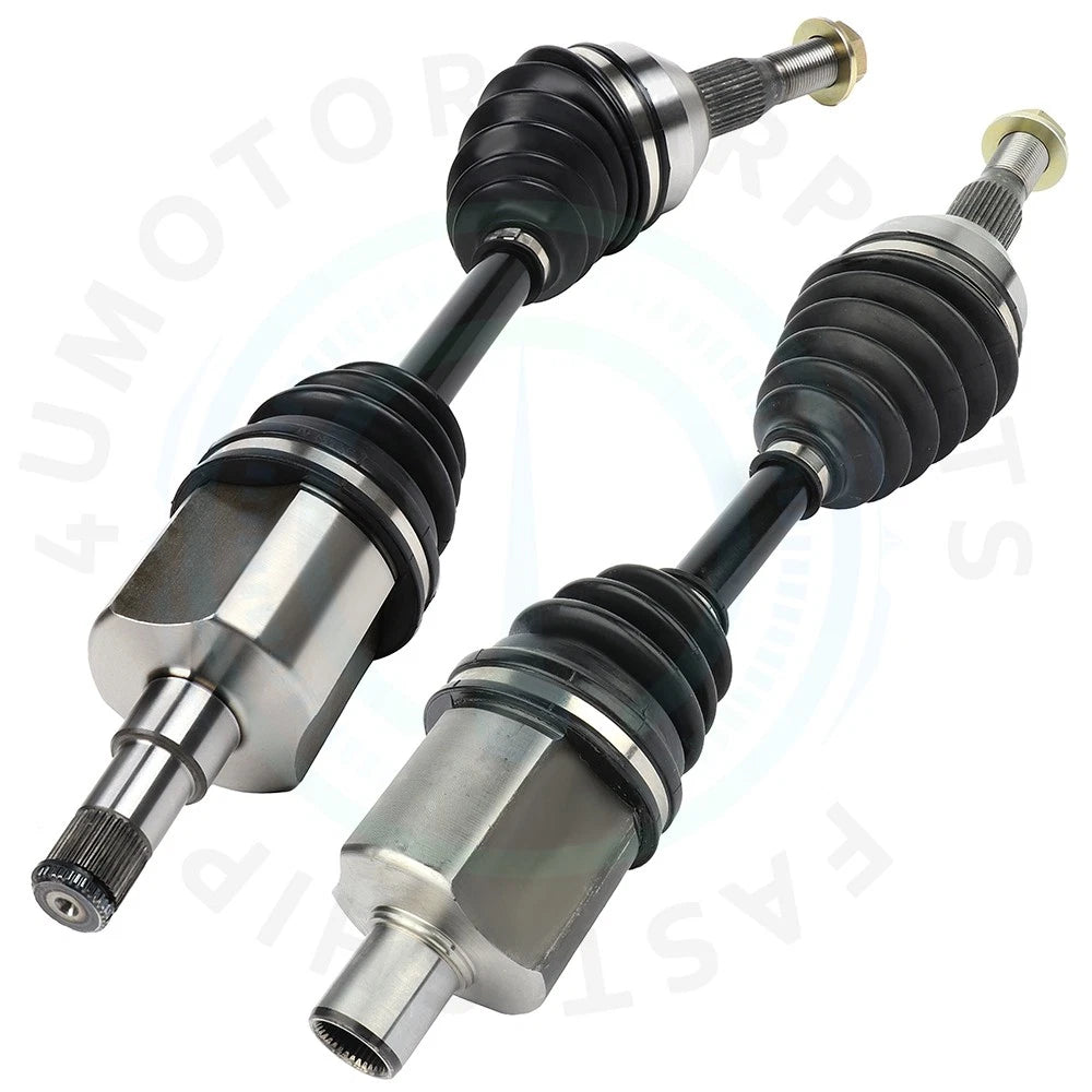 CV Axle Assembly for Chevrolet Impala (2000–2005)