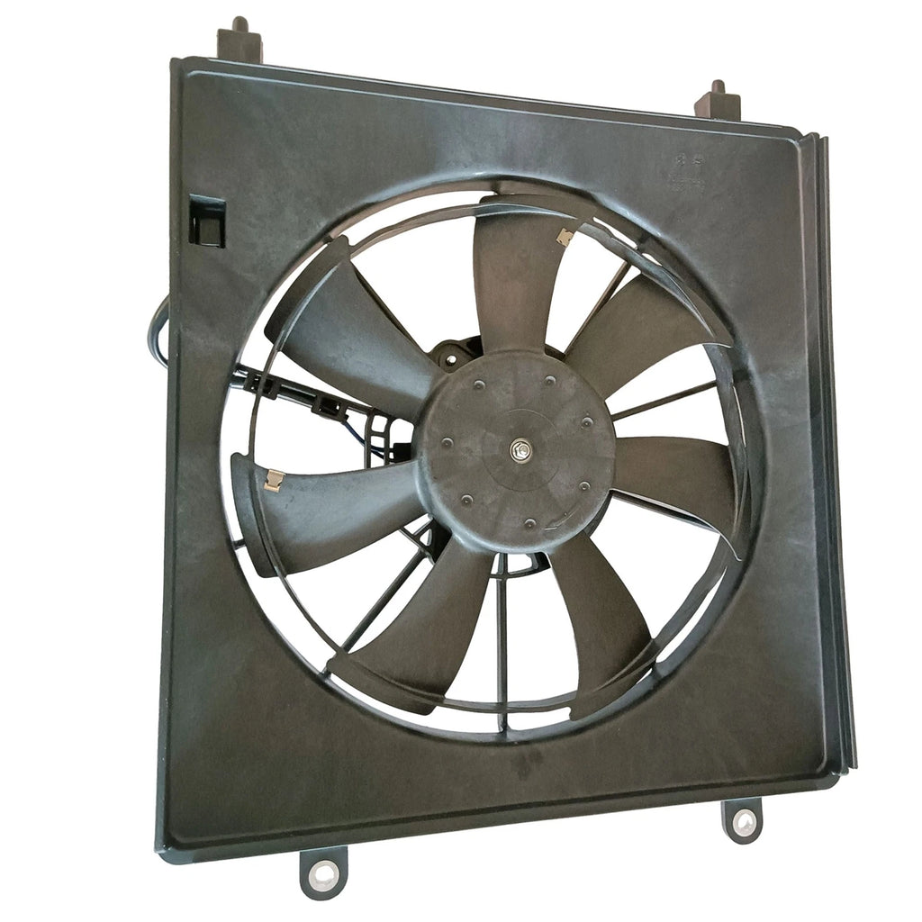 A/C Condenser Fan Assembly for Honda Accord (2013–2017) Acura TLX (2015–2020)