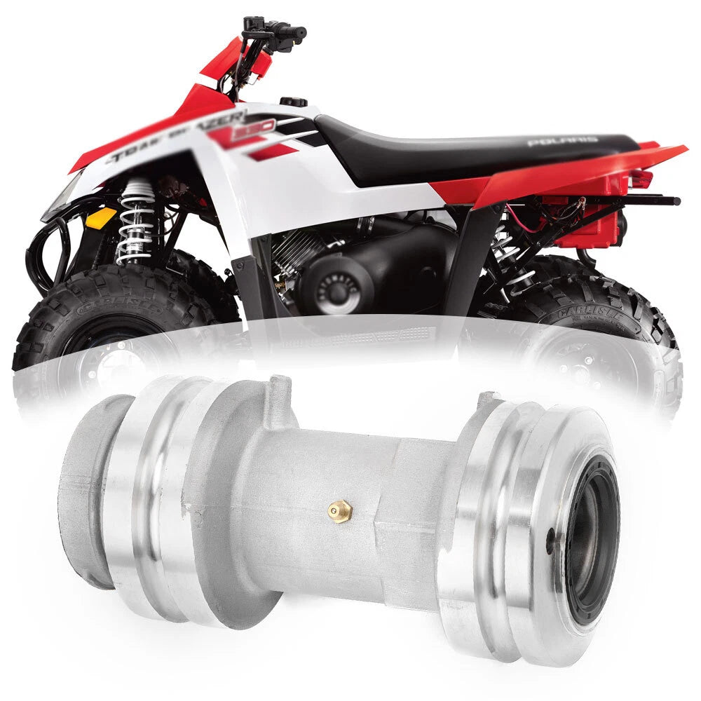 Rear Axle Housing Carrier Hub for Polaris Scrambler 500 (2005–2012)