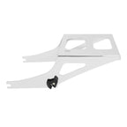 Chrome Trunk Mounting Rack for Harley Softail Fatboy (2008–2017)