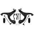 Front Lower Control Arm Ball Joint Sway Bar Link for KIA RIO (2006–2011) 548401G000