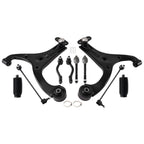 Front Lower Control Arm Ball Joint Sway Bar Link for KIA RIO (2006–2011) 548401G000