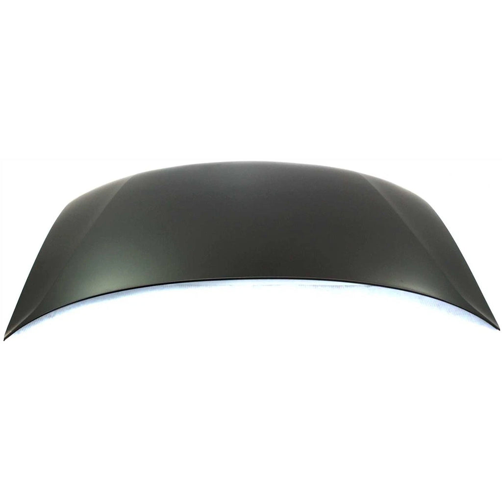 Hood for Volkswagen Passat (1998–2001)