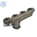 Driver Exhaust Manifold Kit 674-228 for Ford F-250 F-350 (1993–1997)