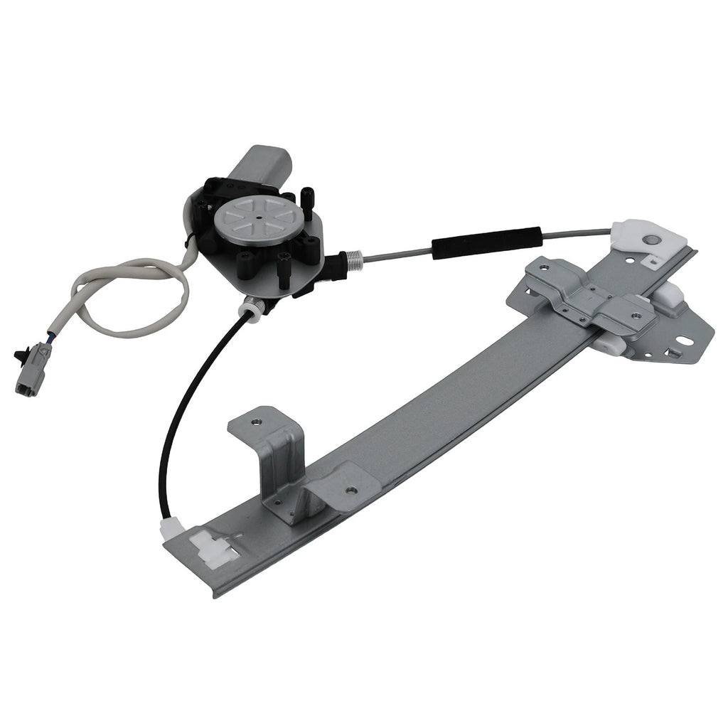 Power Window Regulator Assembly Rear Right for Acura RL (1998–2004) 741-183