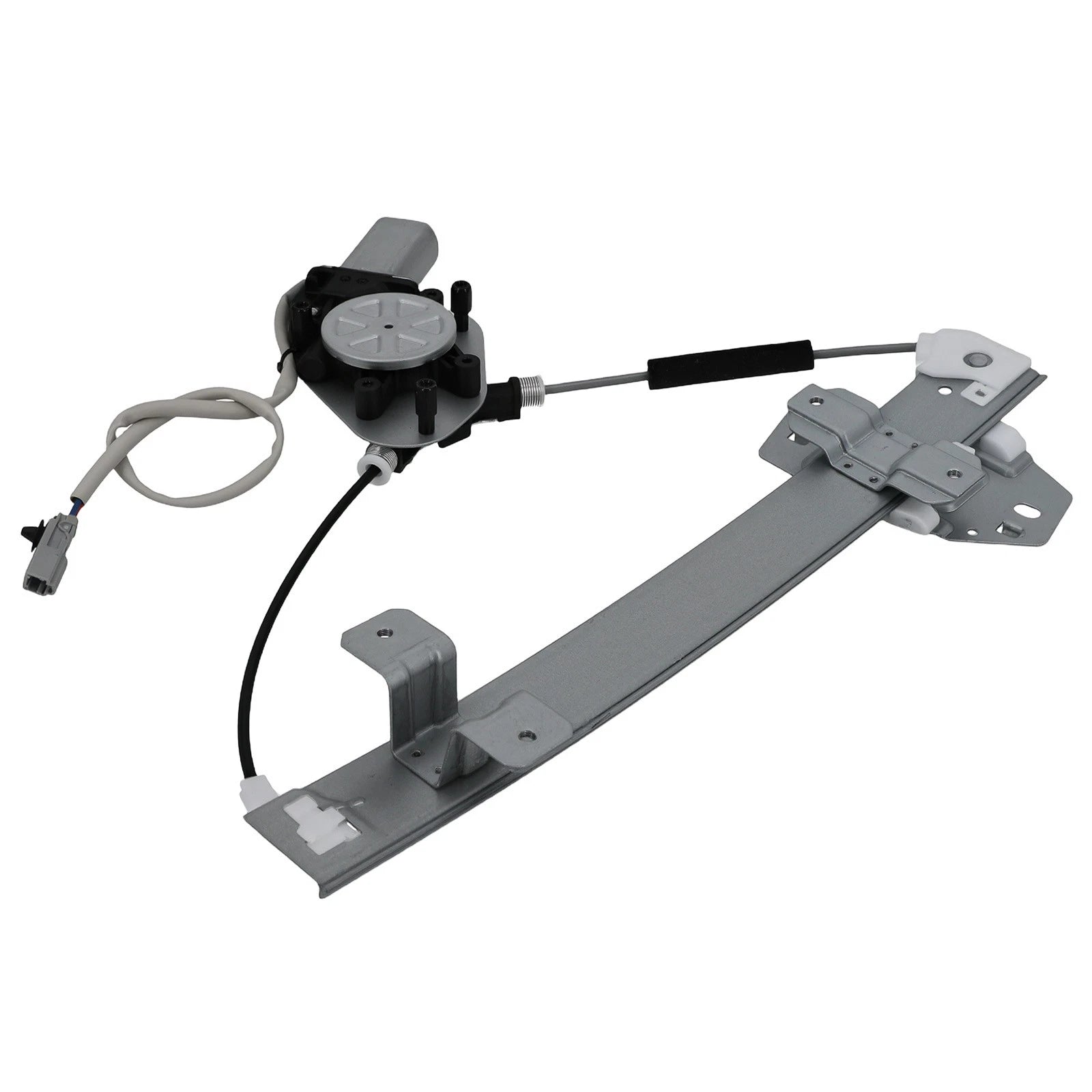 Power Window Regulator Assembly Rear Right for Acura RL (1998–2004) 741-183