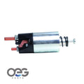 Solenoid for New Holland CR8090 CX8080 (2011–2014)