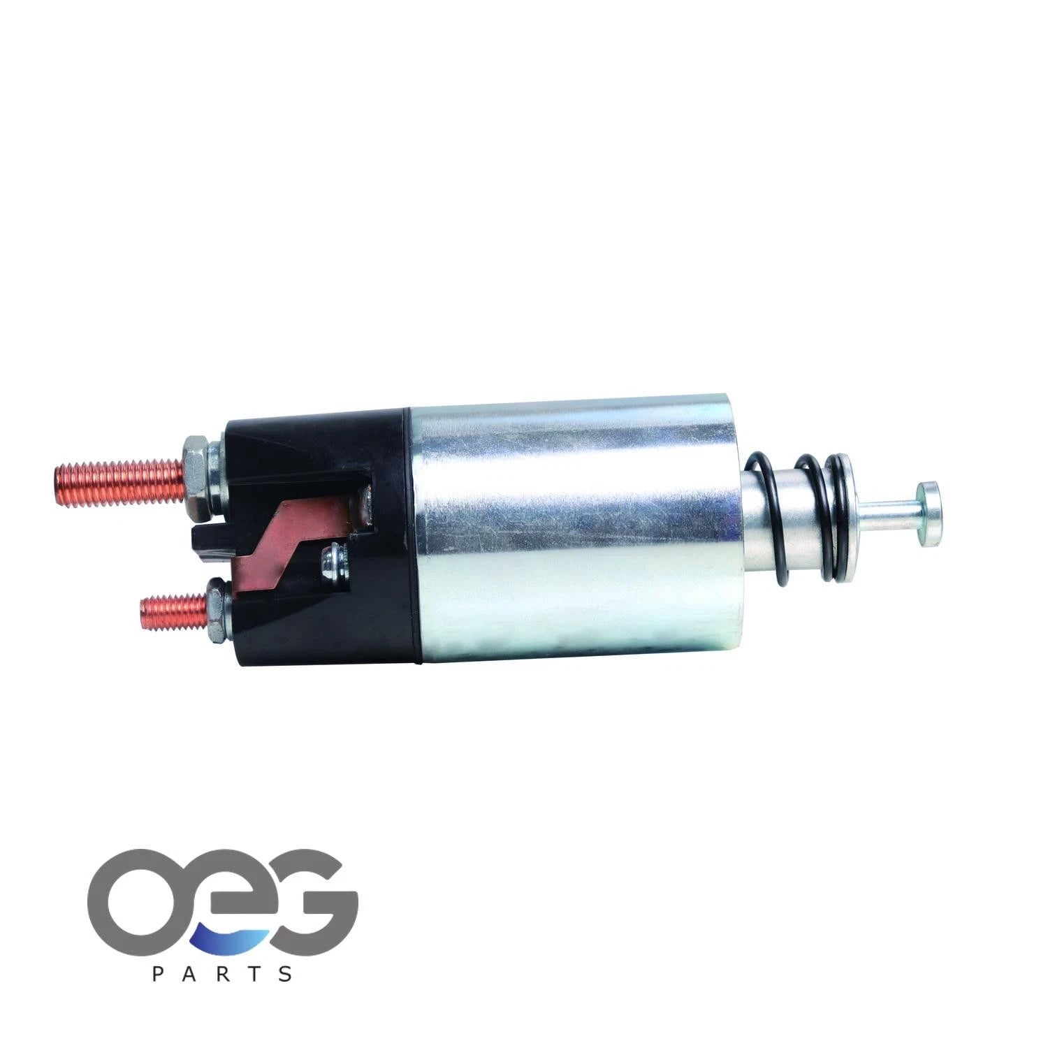 Solenoid for New Holland CR8090 CX8080 (2011–2014)