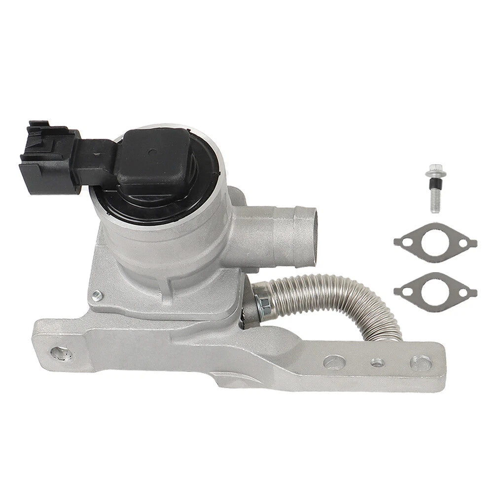 Air Injection Secondary Check Valve for Saturn Ion (2006–2007) & Pontiac G5 (2006–2008)