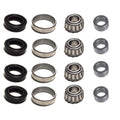 2X Caster Wheel Bearing Kit for Exmark Lazer Z (110-8837) 11x4-5