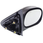 Mirror Set for Ford F-150 F-250 (1997–2002) Contour Style