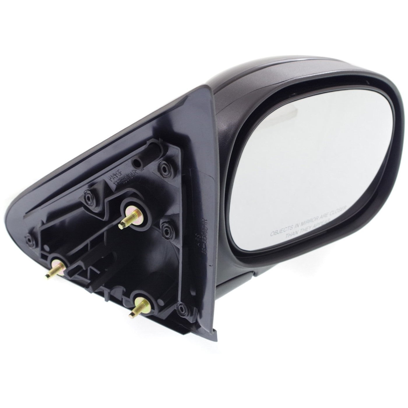 Mirror Set for Ford F-150 F-250 (1997–2002) Contour Style