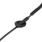 Rear Left ABS Wheel Speed Sensor 59910-3K001 for Hyundai Sonata (2007–2010)