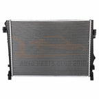 Aluminum Radiator for Dodge Journey (2009-2015)