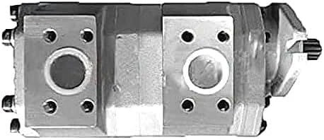 Gear Pump 385-10079282 for Komatsu 530-1 530B-1 JH80C-1