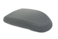 Center Console Armrest Cover for Ford Focus (2000–2007) Gray Leather