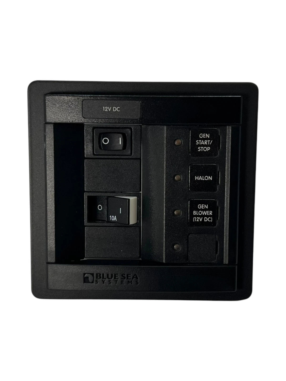 Blue Sea Systems 360 System for Gen Start Stop / Gen Blower (12VDC)